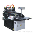 Automatic Chopsticks Pocket Making Machine MODEL HP-250C -iseef.com